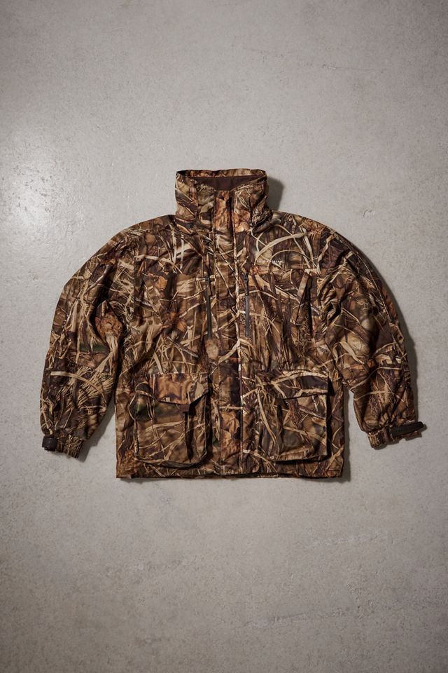 Urban Renewal One-Of-A-Kind Realtree Heavy Jacket