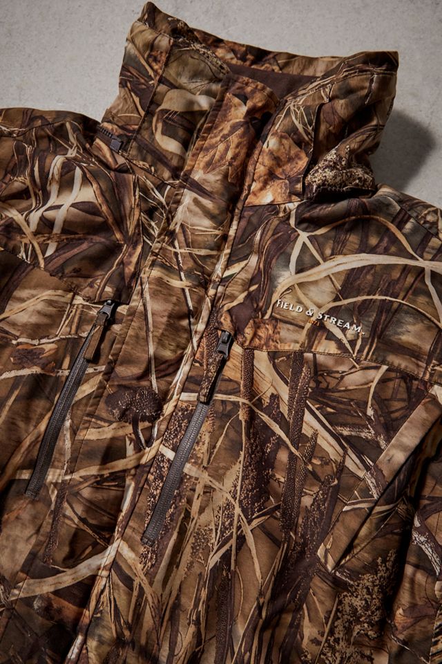Urban Renewal One-Of-A-Kind Realtree Heavy Jacket #1