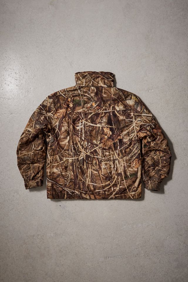 Urban Renewal One-Of-A-Kind Realtree Heavy Jacket #2