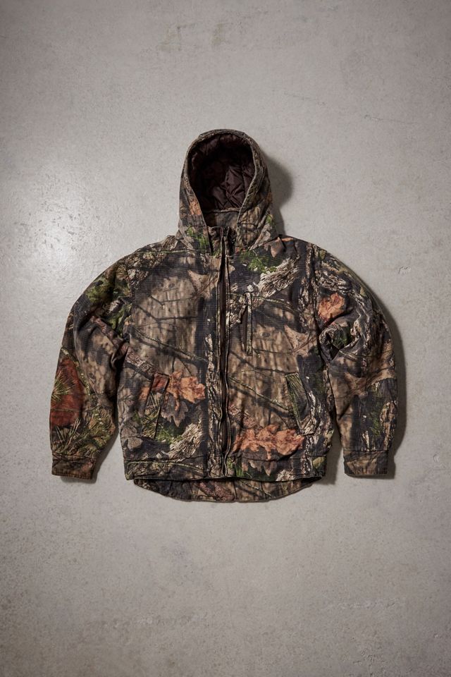 Urban Renewal One-Of-A-Kind Realtree Heavy Jacket