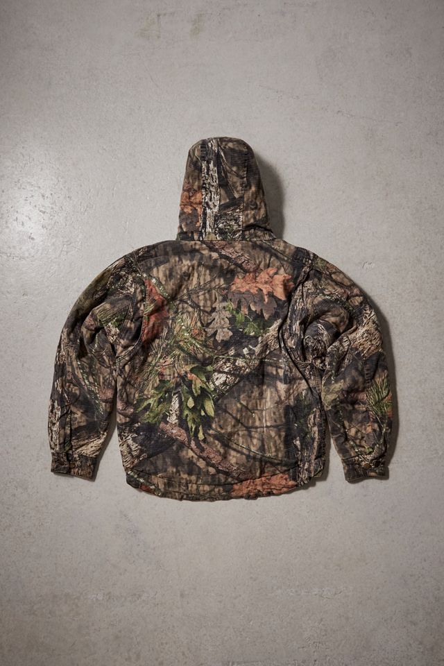 Urban Renewal One-Of-A-Kind Realtree Heavy Jacket #2