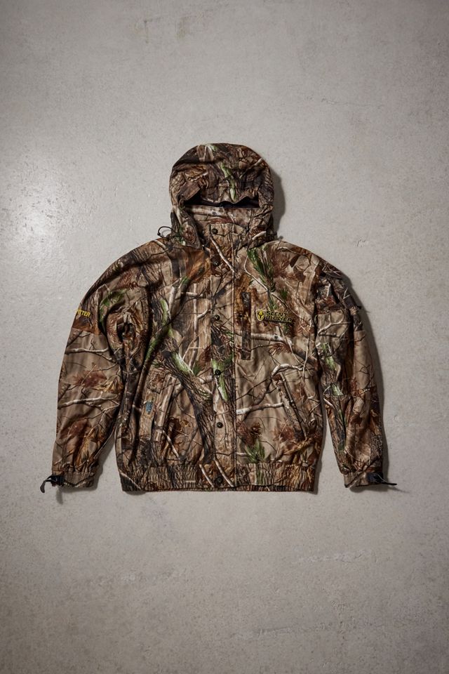 Urban Renewal One-Of-A-Kind Realtree Heavy Jacket
