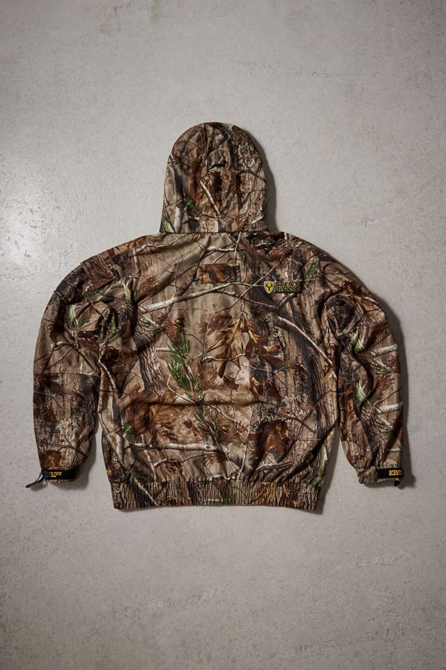 Urban Renewal One-Of-A-Kind Realtree Heavy Jacket #2