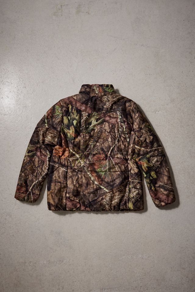 Urban Renewal One-Of-A-Kind Realtree Heavy Jacket #2