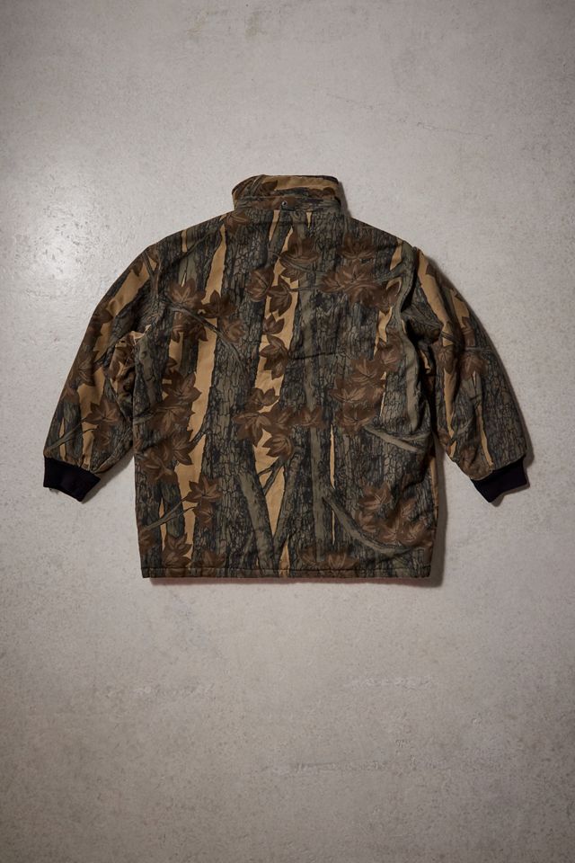 Urban Renewal One-Of-A-Kind Realtree Heavy Jacket #2