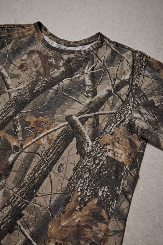 Urban Renewal One-Of-A-Kind Realtree T-Shirt #1