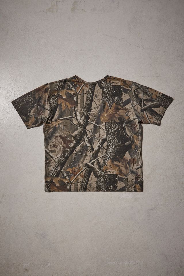 Urban Renewal One-Of-A-Kind Realtree T-Shirt #2