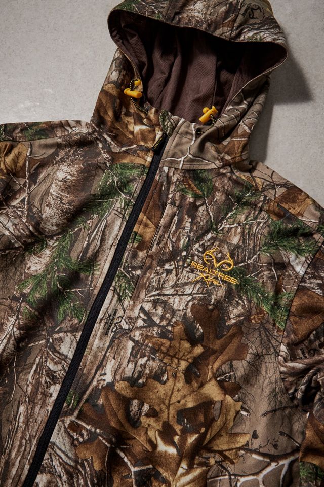 Urban Renewal One-Of-A-Kind Realtree Jacket #1