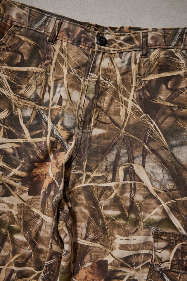 Urban Renewal One-Of-A-Kind Realtree Cargo Pants #1