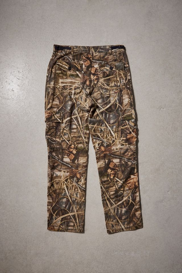 Urban Renewal One-Of-A-Kind Realtree Cargo Pants #2