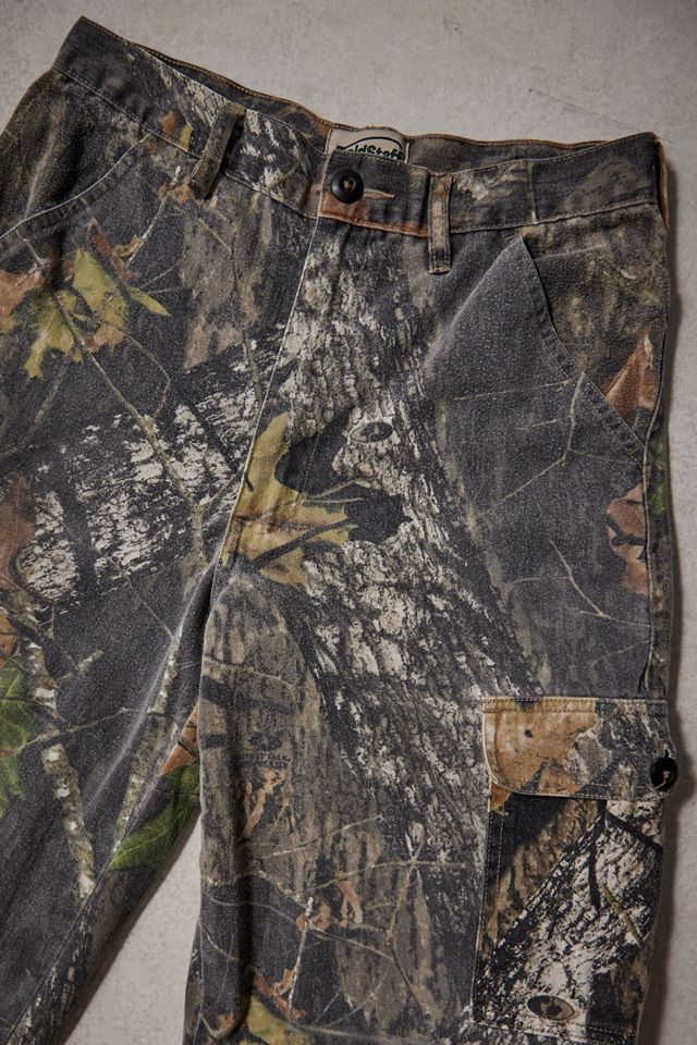 Urban Renewal One-Of-A-Kind Realtree Pants #1