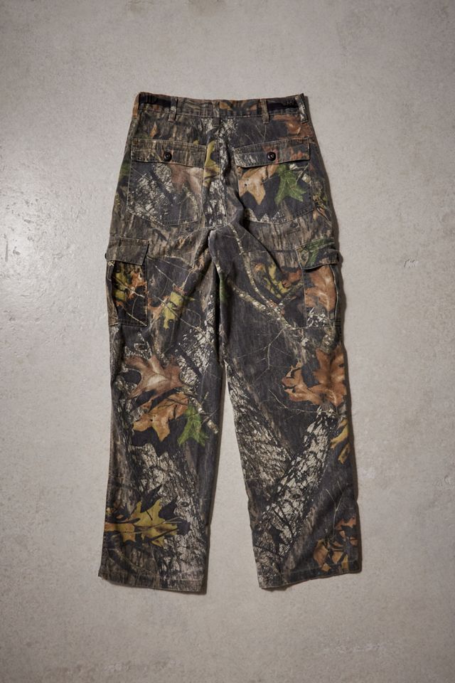 Urban Renewal One-Of-A-Kind Realtree Pants #2
