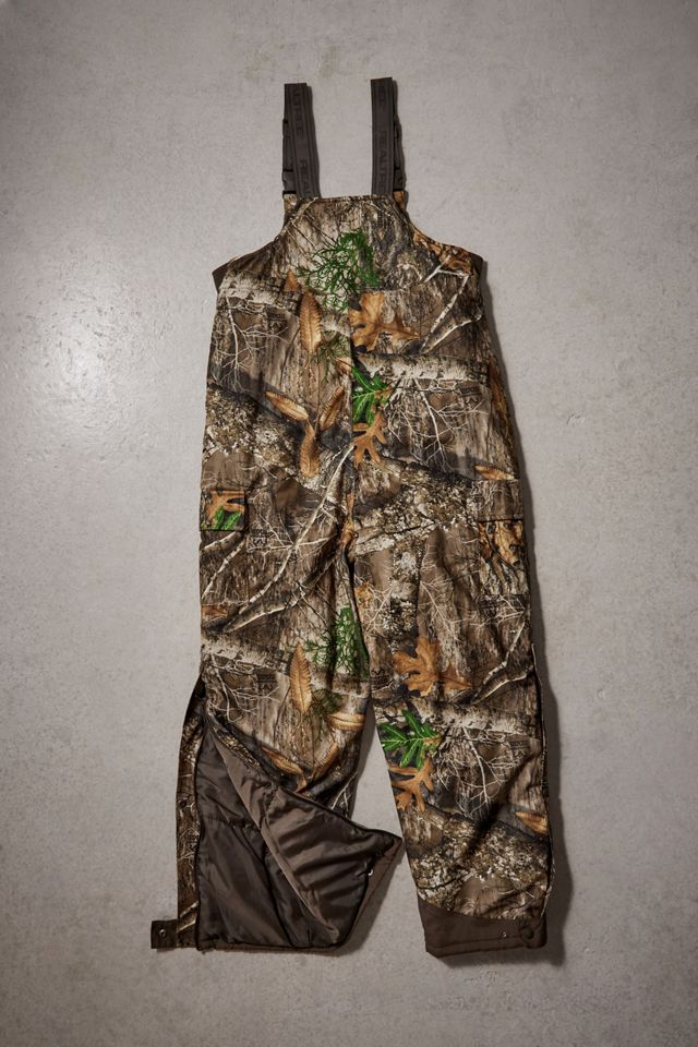 Urban Renewal One-Of-A-Kind Real Tree Dungarees #2