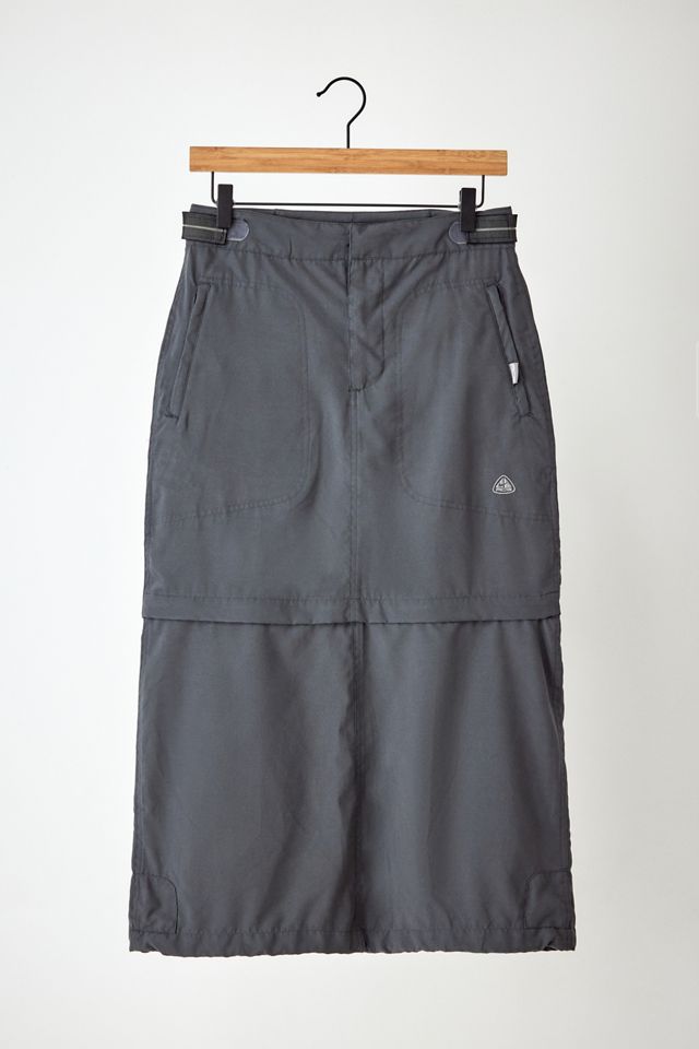 Urban Renewal One-Of-A-Kind Nike ACG Tech Skirt | Urban Outfitters UK