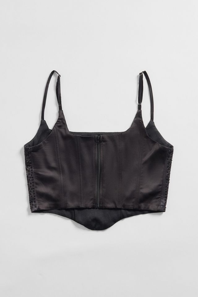 Urban Renewal Einzigartiges Abschlussball Windsor Korsett #3