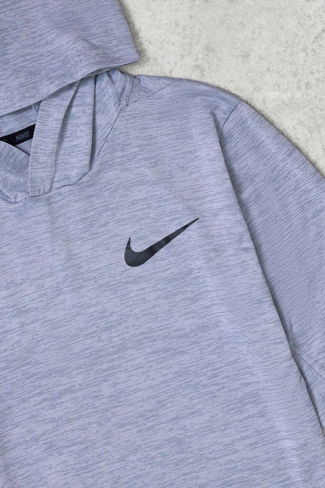 One-of-a-Kind Y2K Winter Sport Nike Light Sports Hoodie #1