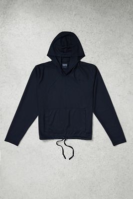 One-of-a-Kind Y2K Winter Sport Nike Light Sports Hoodie