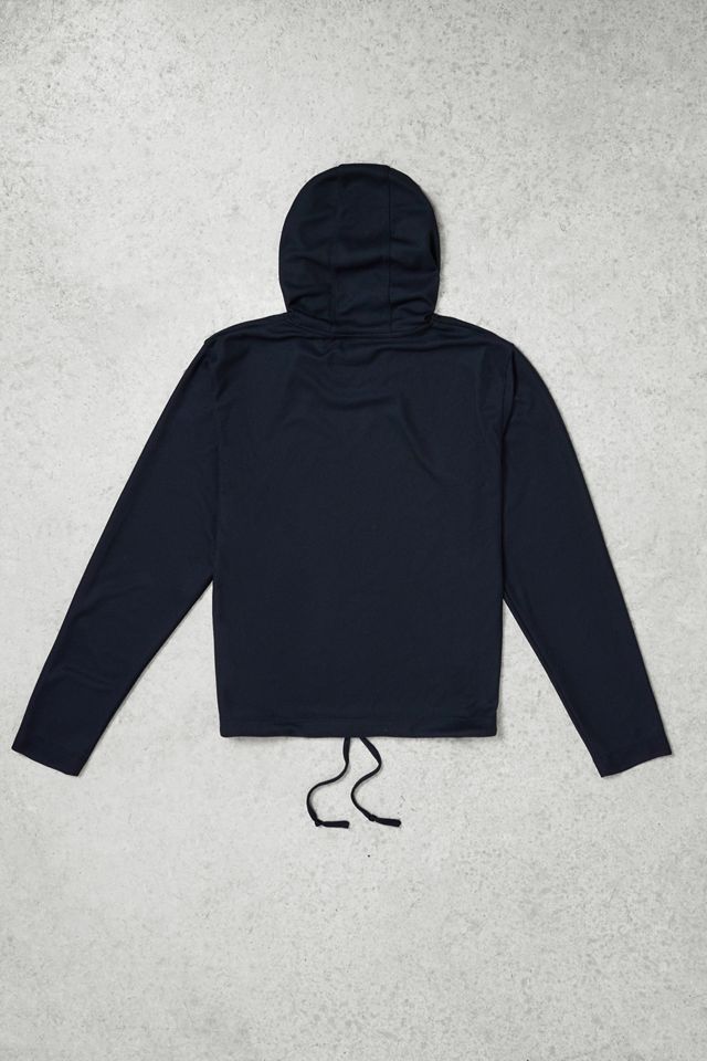 One-of-a-Kind Y2K Winter Sport Nike Light Sports Hoodie #2