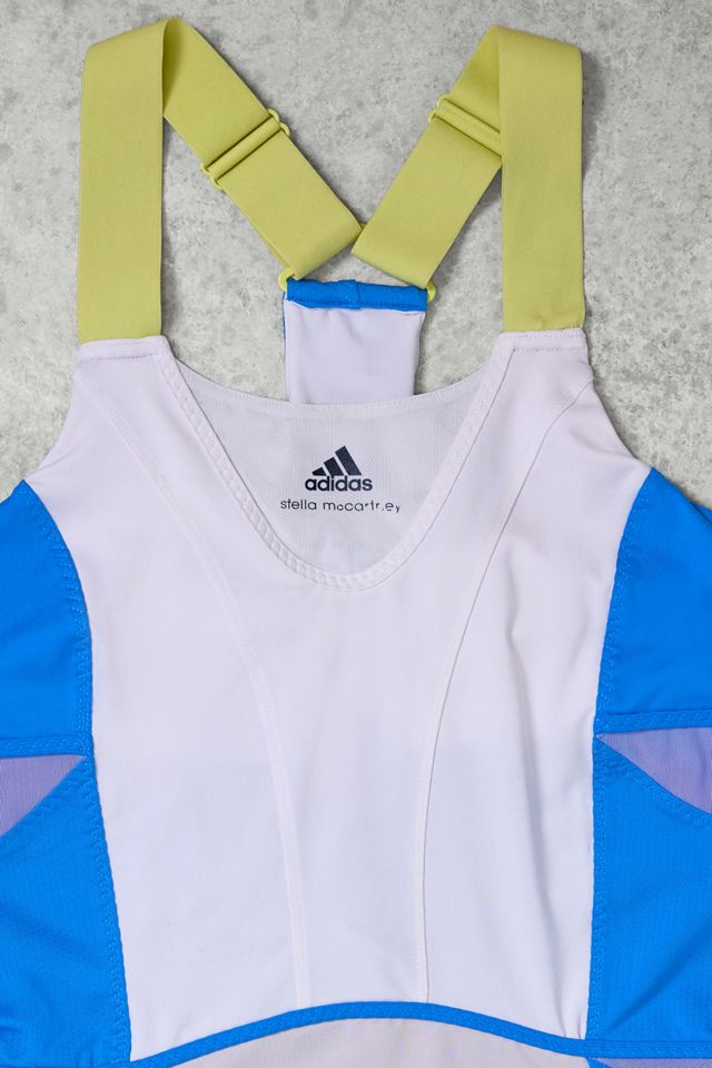 One-of-a-Kind Y2K Winter Sport adidas x Stella McCartney Sports Dress #1