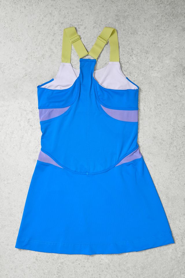 One-of-a-Kind Y2K Winter Sport adidas x Stella McCartney Sports Dress #2