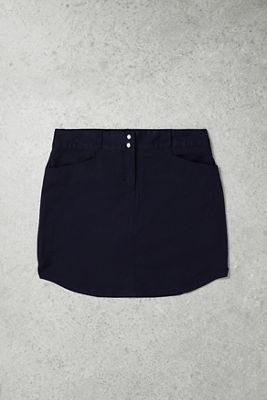 One-of-a-Kind Y2K Winter Sport adidas Sports Skirt