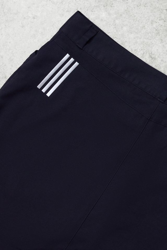 One-of-a-Kind Y2K Winter Sport adidas Sports Skirt #1
