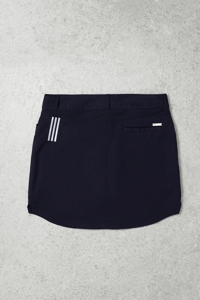One-of-a-Kind Y2K Winter Sport adidas Sports Skirt #2