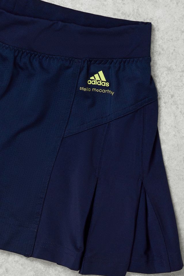 One-of-a-Kind Y2K Winter Sport adidas  x Stella McCartney Skirt #1