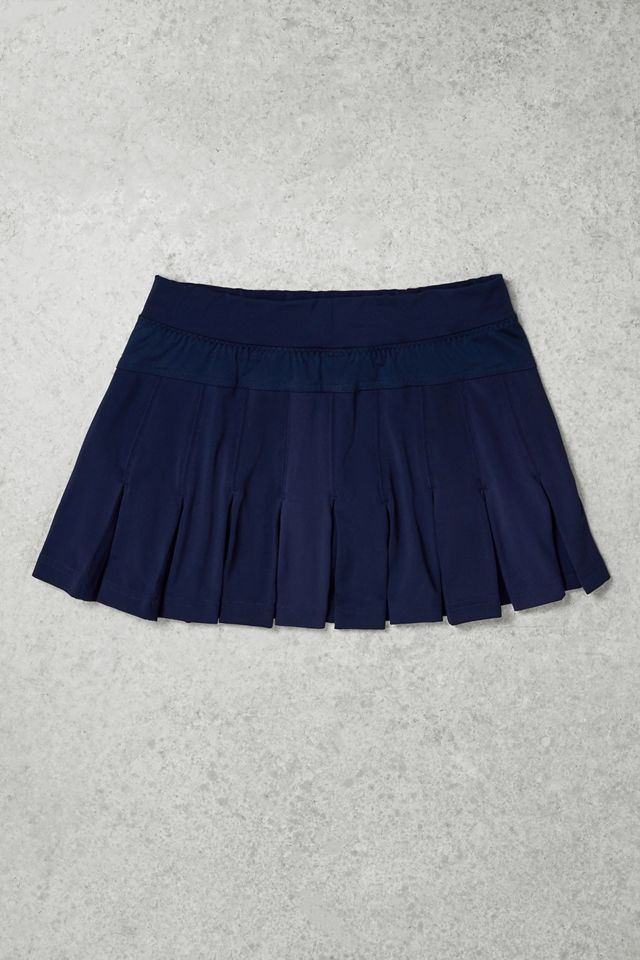 One-of-a-Kind Y2K Winter Sport adidas  x Stella McCartney Skirt #2