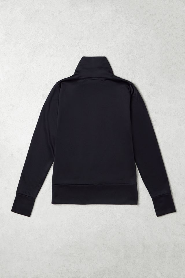 One-Of-A-Kind Bench Tricot Pink Logo Zip-Through Jacket  #2