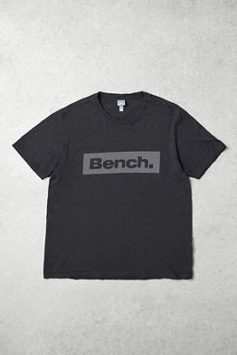 One-Of-A-Kind Bench Marle Logo Graphic Tee
