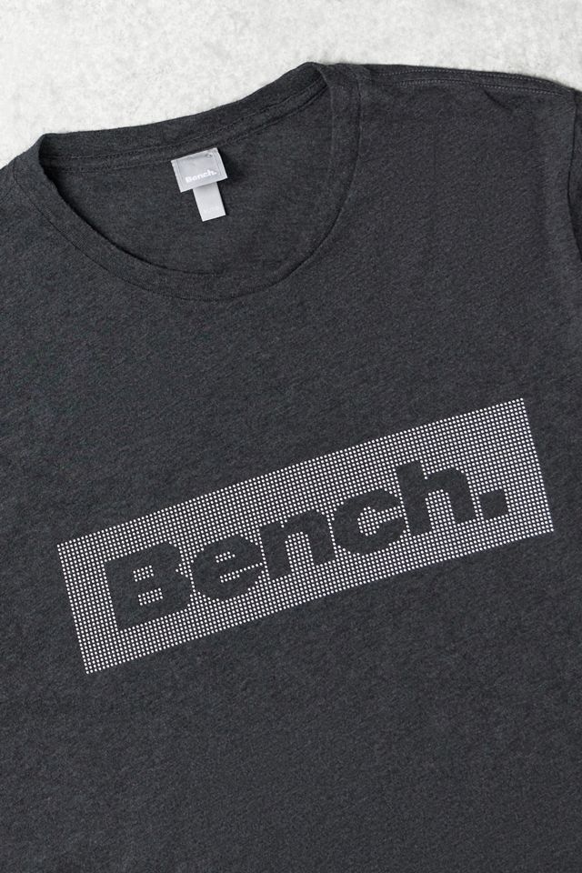 One-Of-A-Kind Bench Marle Logo Graphic Tee #1