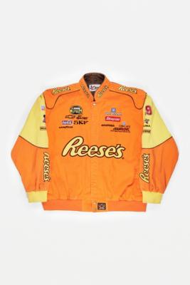 reese's nascar jacket