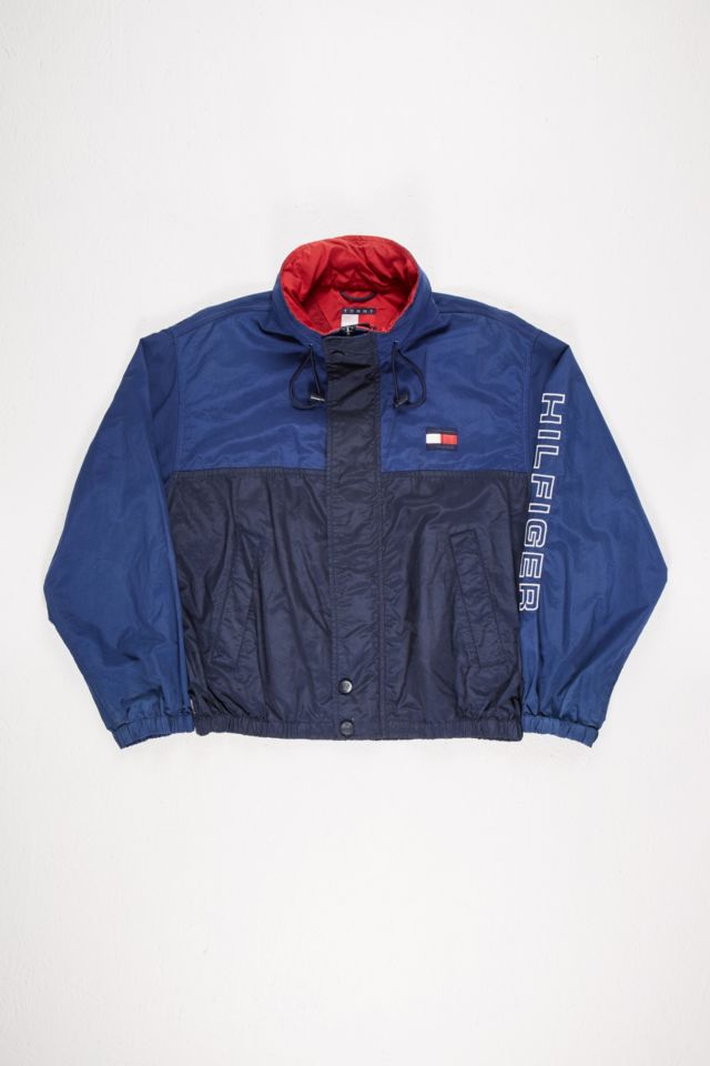 Tommy hilfiger jacket deals urban outfitters