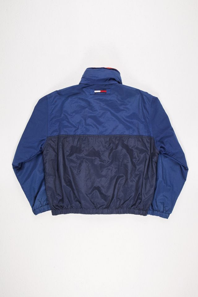 Urban Renewal One-Of-A-Kind Tommy Hilfiger Jacket #1