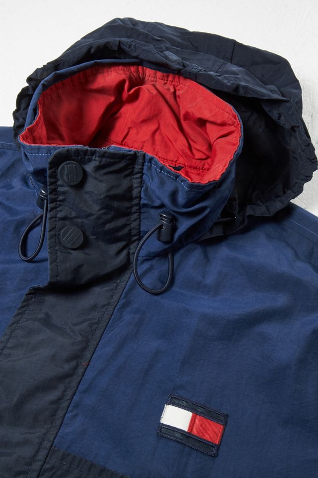 Urban Renewal One-Of-A-Kind Tommy Hilfiger Jacket #3