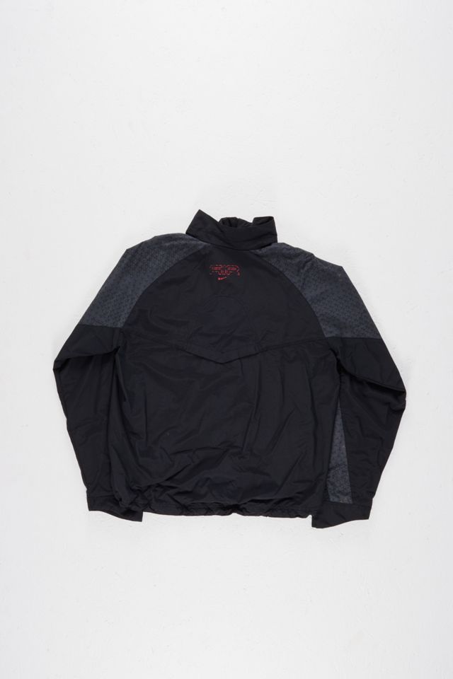Urban Renewal One-Of-A-Kind Nike Air Shell Jacket #1