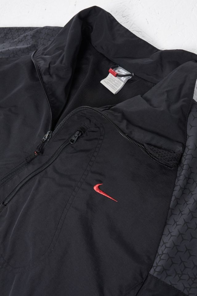 Urban Renewal One-Of-A-Kind Nike Air Shell Jacket #2