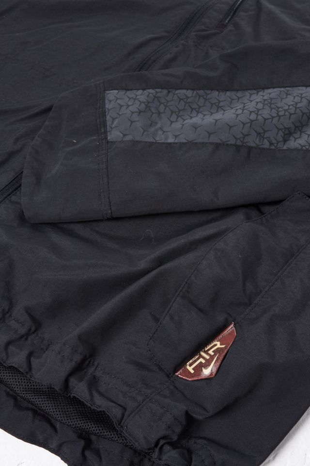 Urban Renewal One-Of-A-Kind Nike Air Shell Jacket #3