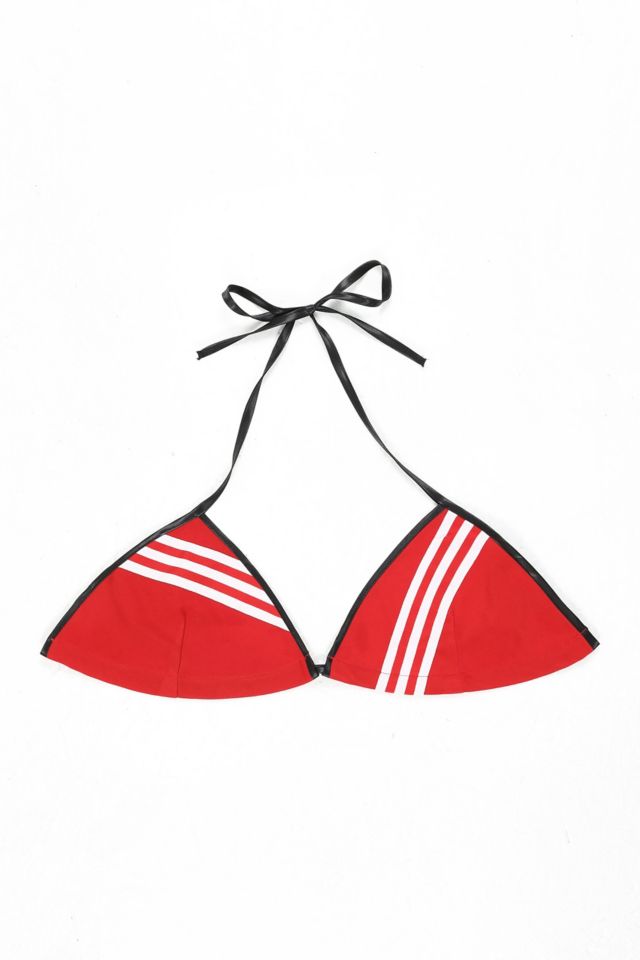 Adidas store vintage bikini