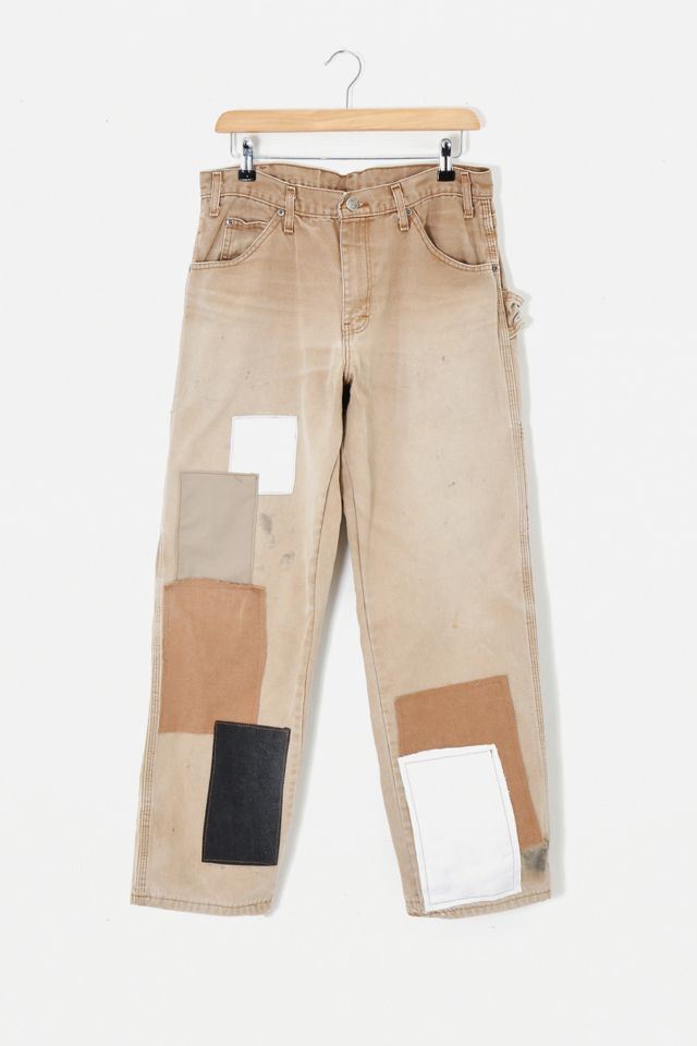 Urban outfitters dickies carpenter 2024 pants