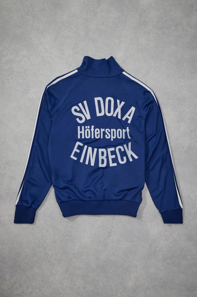 Urban Renewal One-Of-A-Kind adidas German Track Top #2
