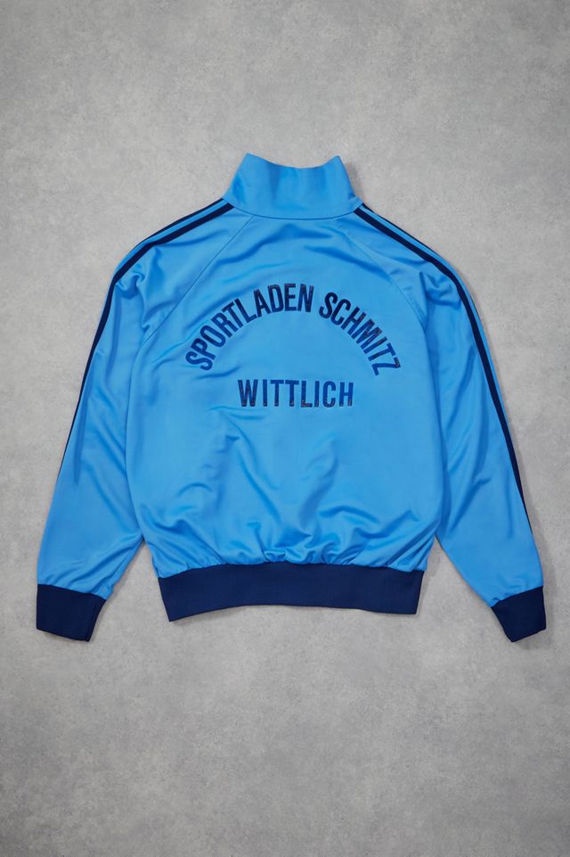 Urban Renewal One-Of-A-Kind adidas Track Top #2