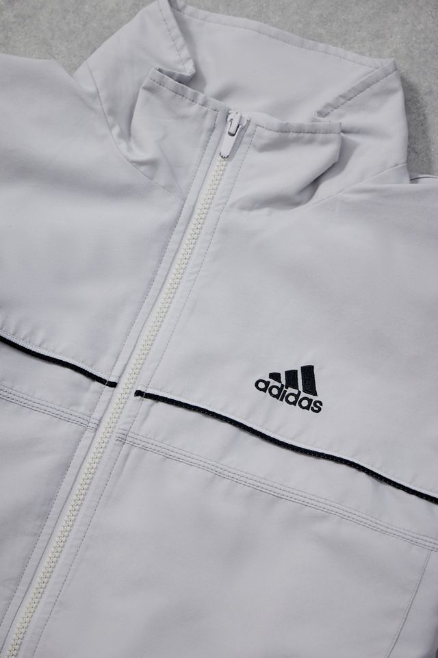 Chaqueta Rompevientos adidas Única-En-Su-Clase Urban Renewal #1