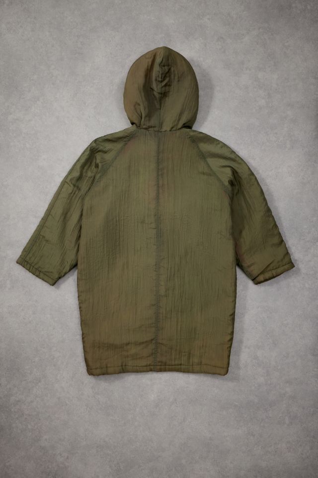 Giacca Militare Slugger Unica nel suo Genere di Urban Renewal #2