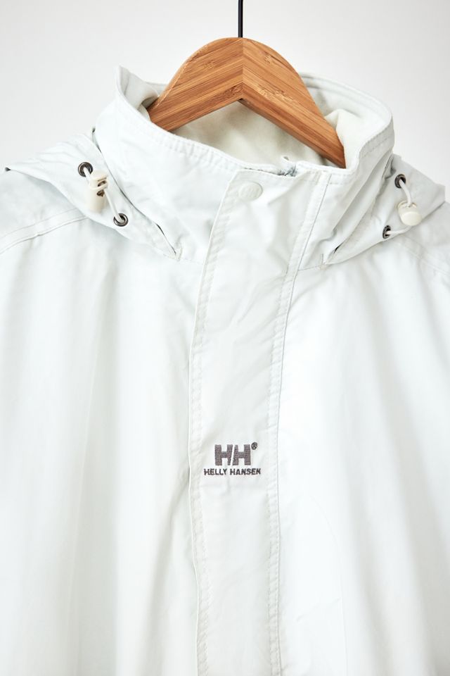 Giacca Impermeabile Helly Hanson Unica nel suo Genere Urban Renewal #1