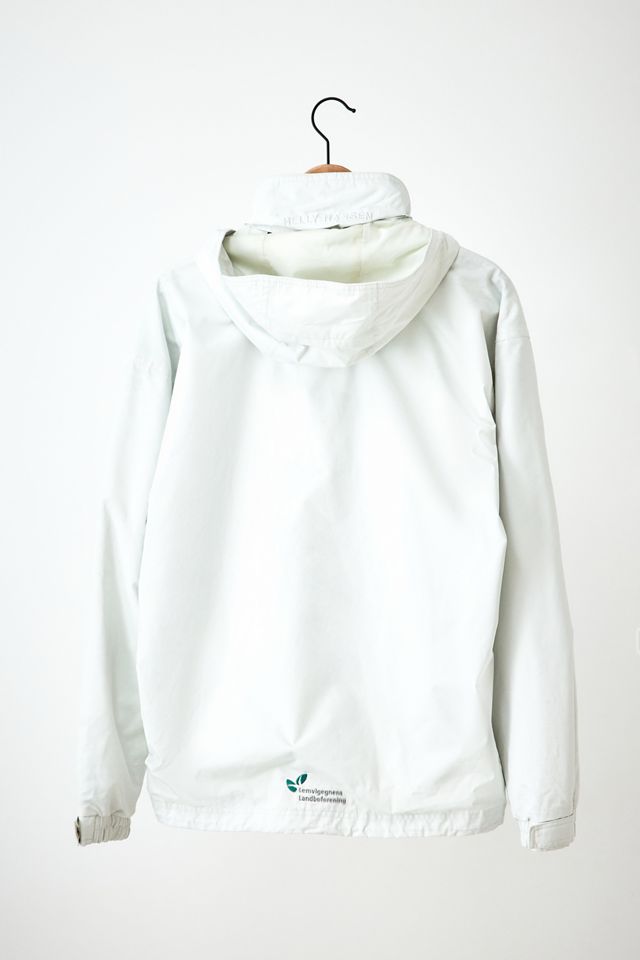 Giacca Impermeabile Helly Hanson Unica nel suo Genere Urban Renewal #3