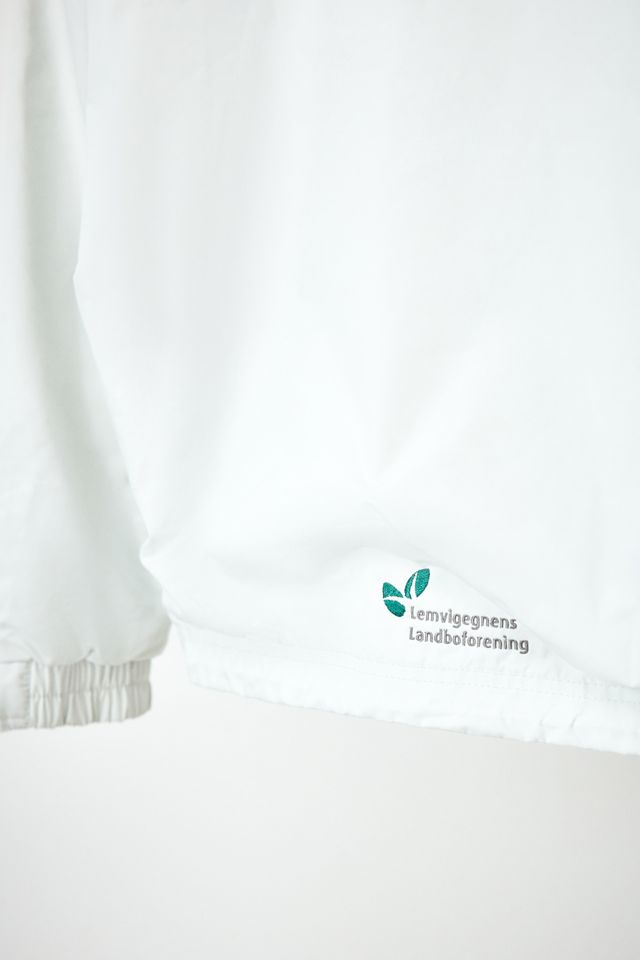 Giacca Impermeabile Helly Hanson Unica nel suo Genere Urban Renewal #4