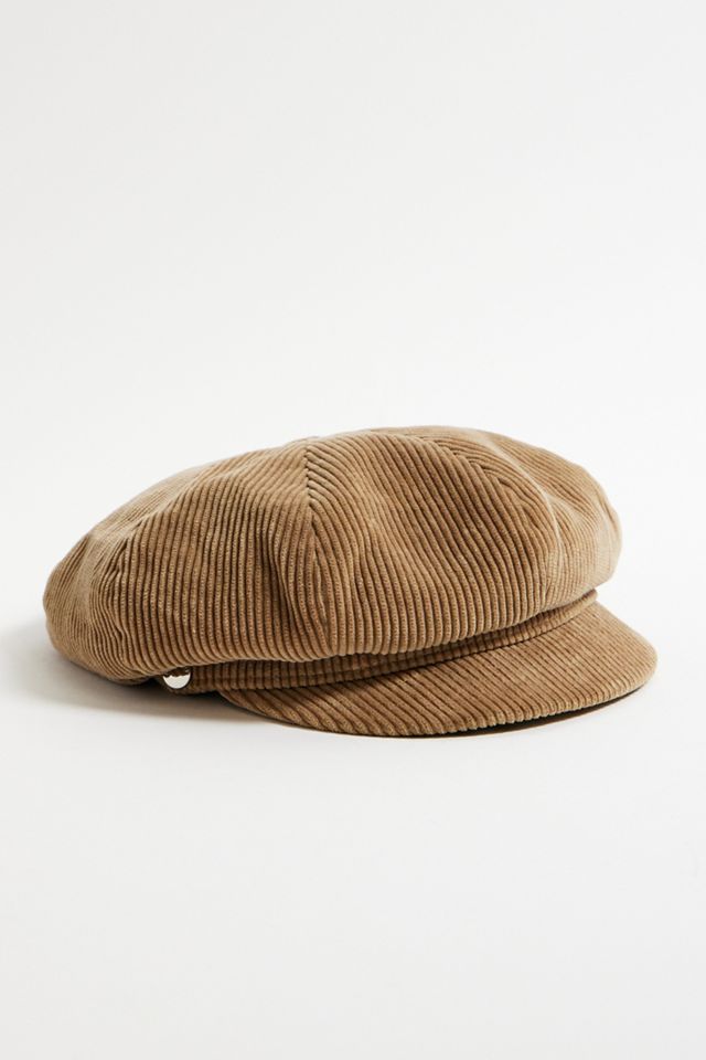 Urban Renewal One-Of-A-Kind Burberry Baker Hat | Urban  display picture 1