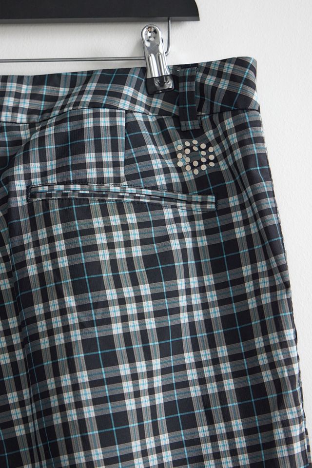 Urban Renewal One-Of-A-Kind Puma Golf Trousers #3